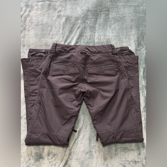Burton Dryride Snowpants - Picture 3 of 3